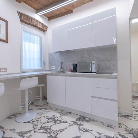 Brera Luxury Apt Milão Exterior foto