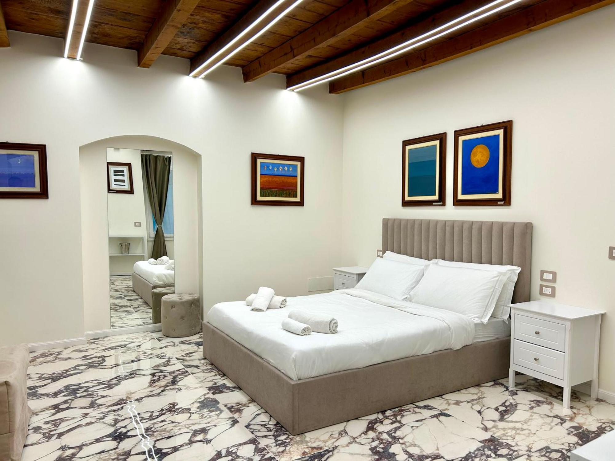 Brera Luxury Apt Milão Exterior foto