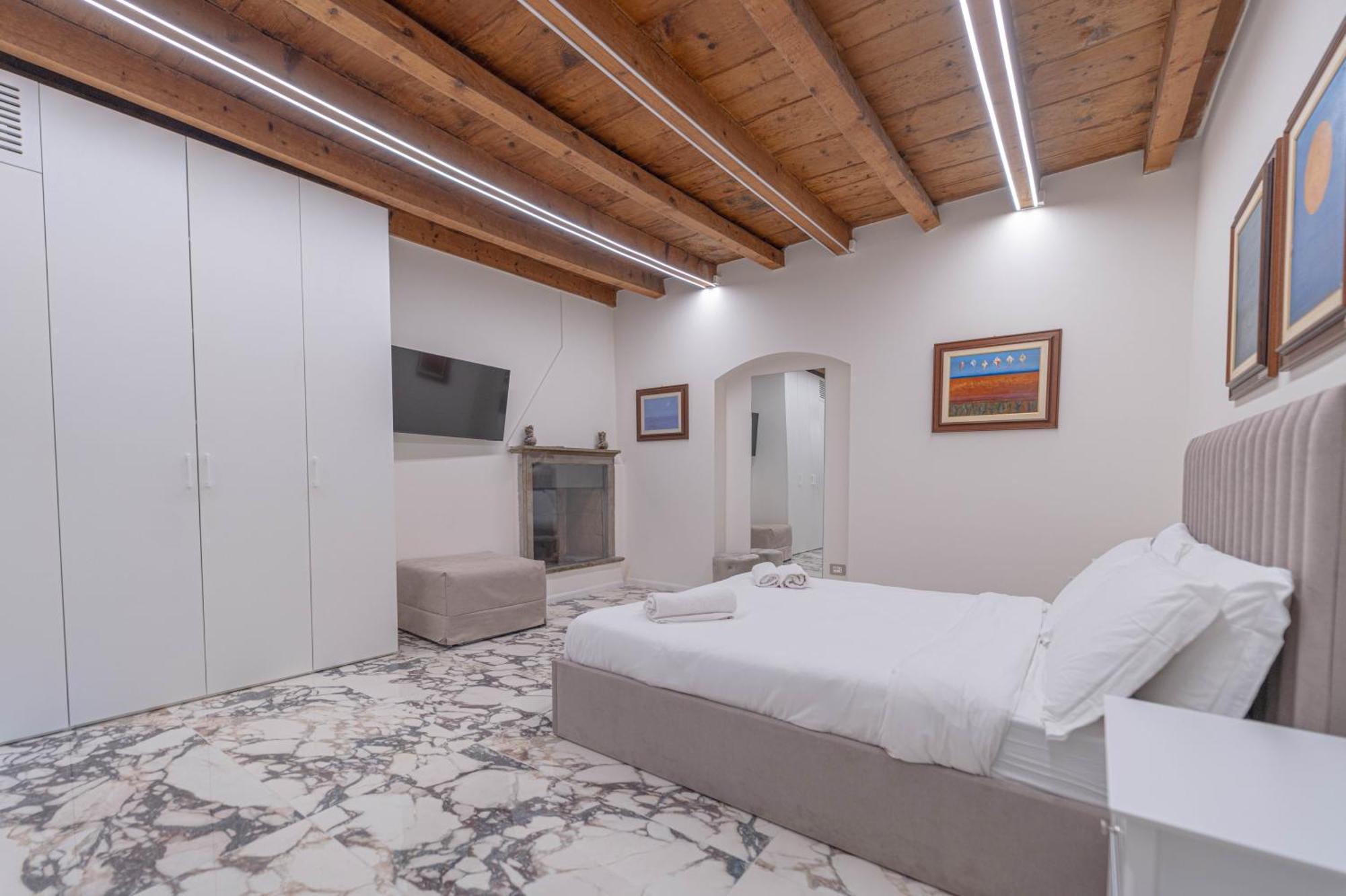 Brera Luxury Apt Milão Exterior foto